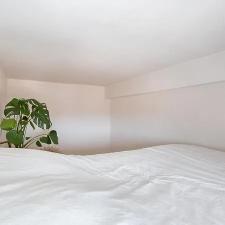 Charming *quartier Des Pentes* Apartment