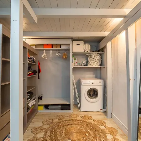 Charming *quartier Des Pentes* Apartment *