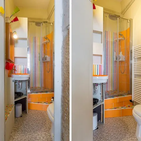 Apartment Charming *quartier Des Pentes* *
